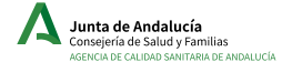 Agencia de Calidad Sanitaria de Andaluc�a